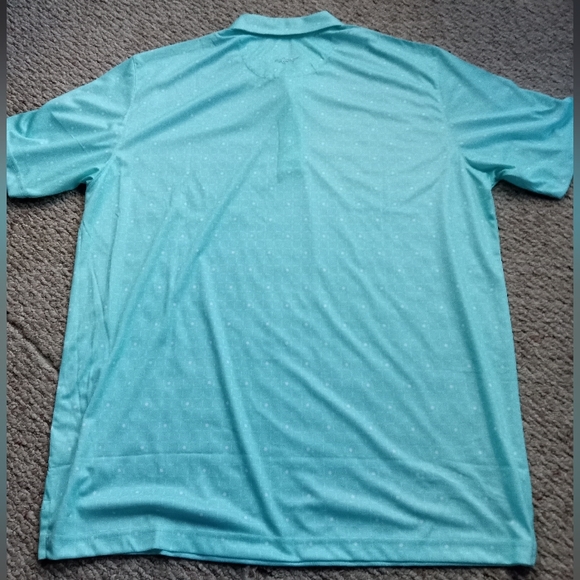 Greg Norman Dri-fit Polo - Picture 3 of 5